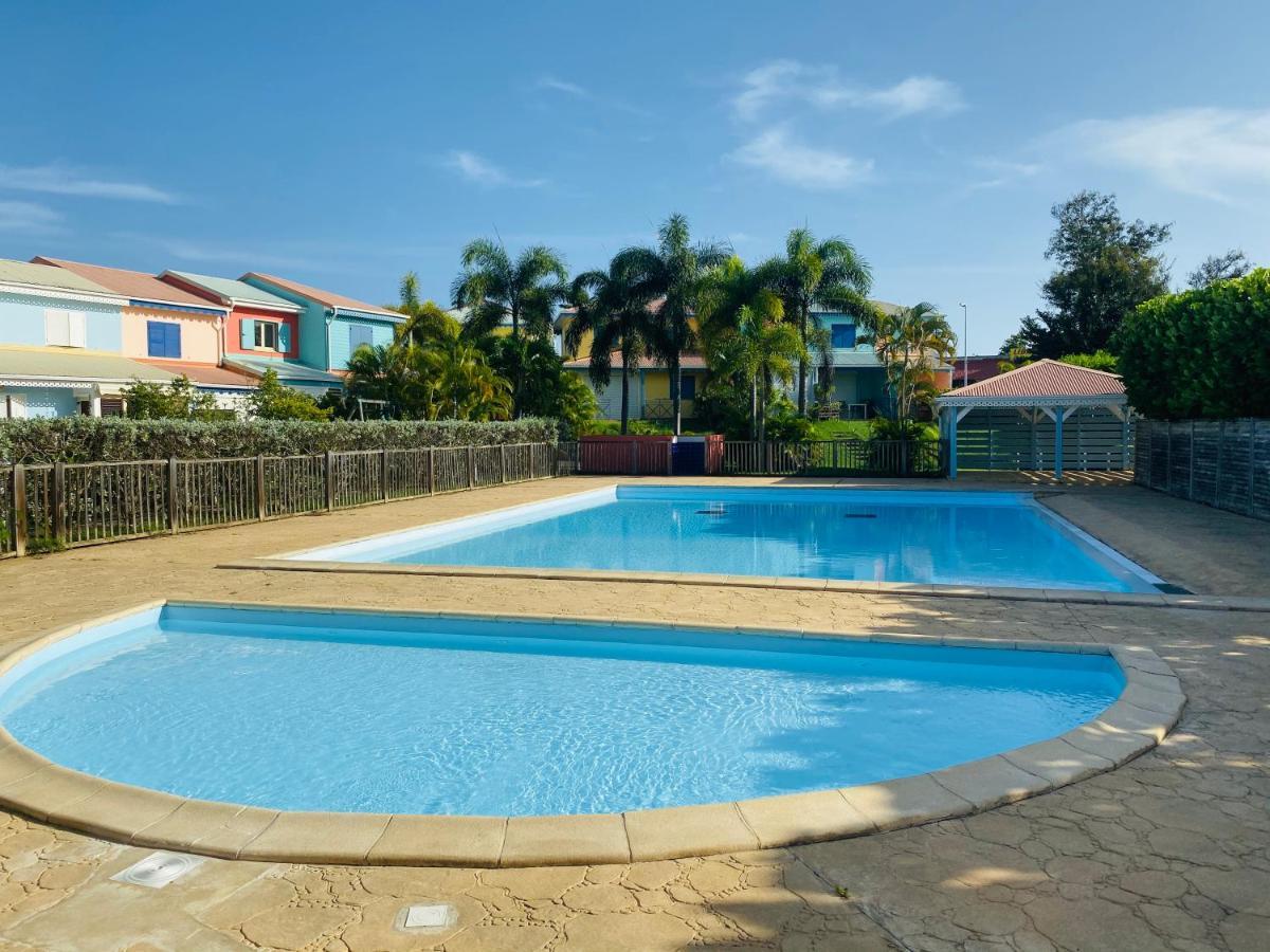Maison Mitoyenne , Piscine,Citerne, Jardin, Parking, Plage 르 고지에 외부 사진