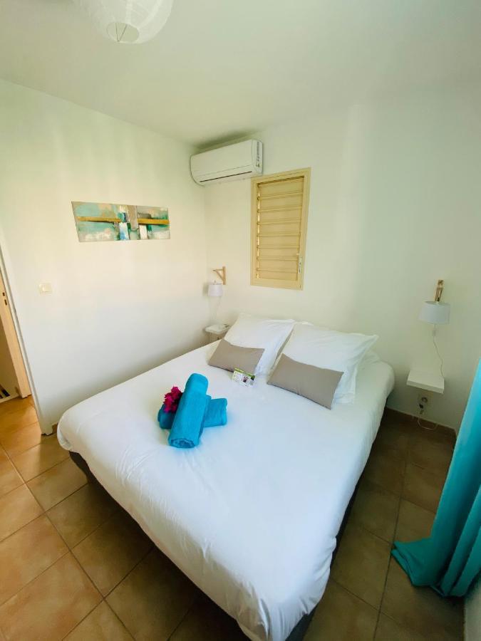 Maison Mitoyenne , Piscine,Citerne, Jardin, Parking, Plage 르 고지에 외부 사진