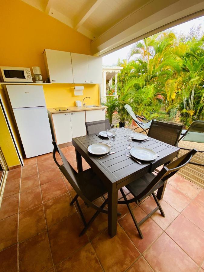 Maison Mitoyenne , Piscine,Citerne, Jardin, Parking, Plage 르 고지에 외부 사진