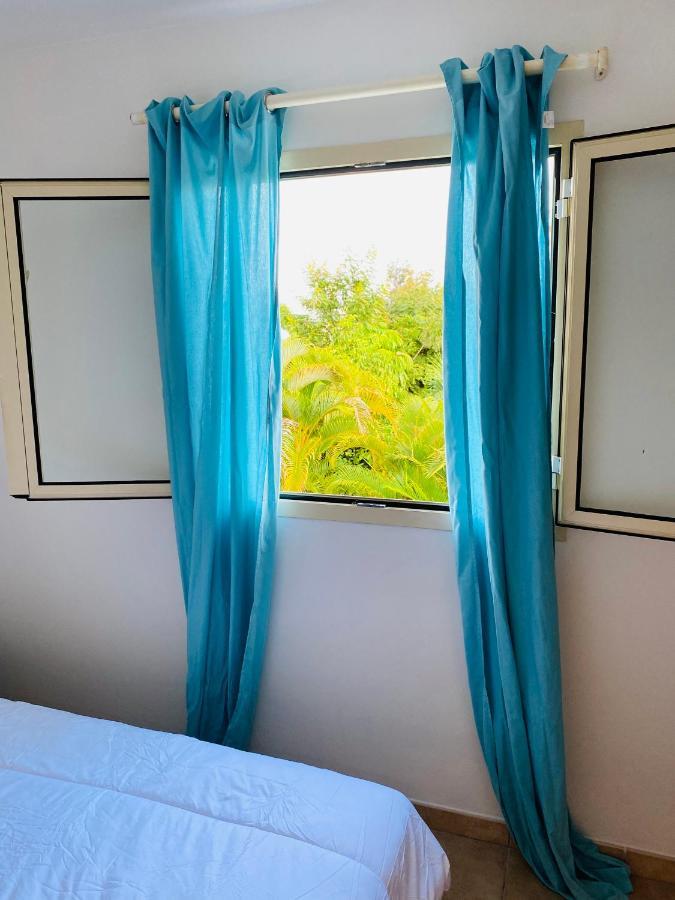 Maison Mitoyenne , Piscine,Citerne, Jardin, Parking, Plage 르 고지에 외부 사진