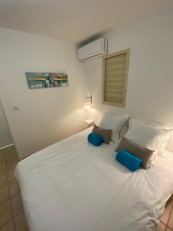 Maison Mitoyenne , Piscine,Citerne, Jardin, Parking, Plage 르 고지에 외부 사진
