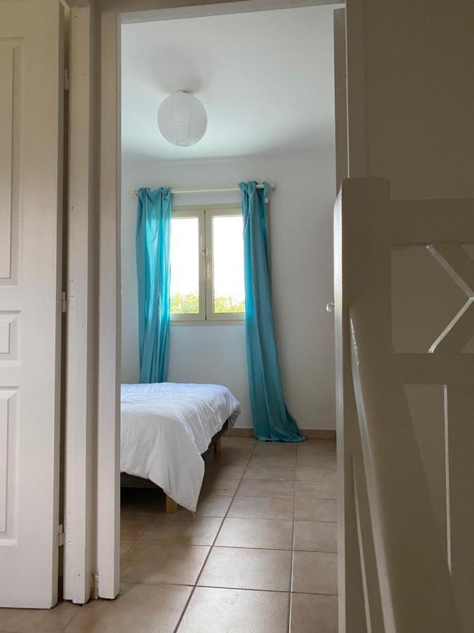 Maison Mitoyenne , Piscine,Citerne, Jardin, Parking, Plage 르 고지에 외부 사진