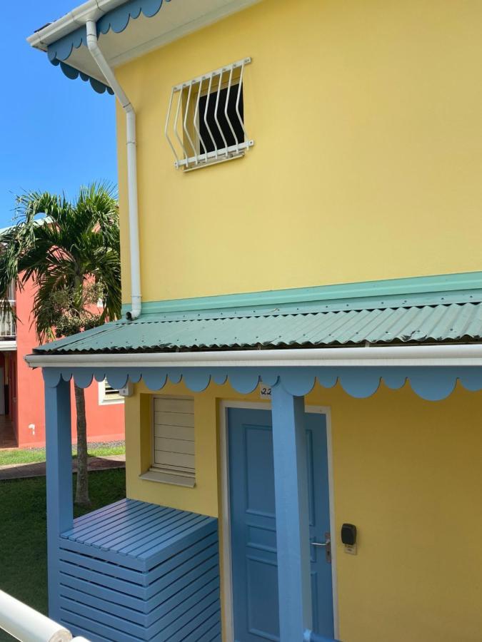 Maison Mitoyenne , Piscine,Citerne, Jardin, Parking, Plage 르 고지에 외부 사진