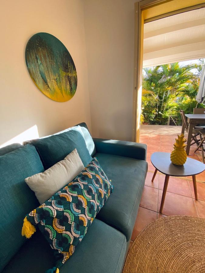 Maison Mitoyenne , Piscine,Citerne, Jardin, Parking, Plage 르 고지에 외부 사진